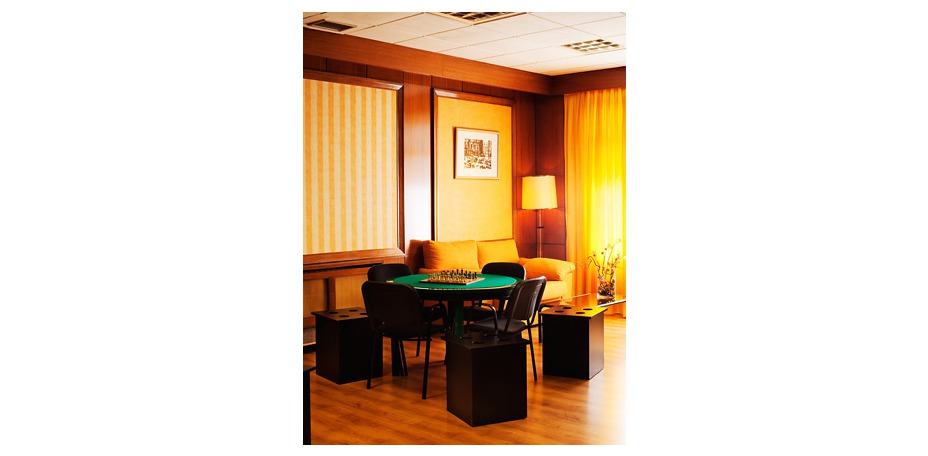 Hotel Puerta de Segovia - 