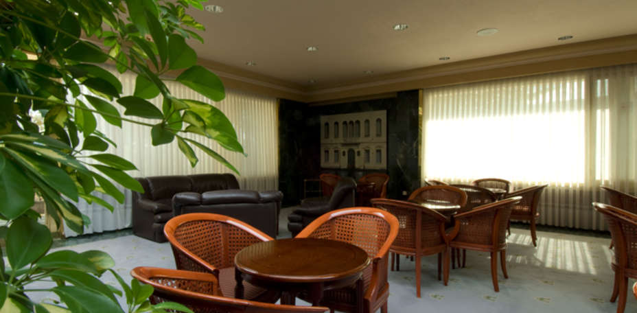 Hotel Puerta de Segovia - 