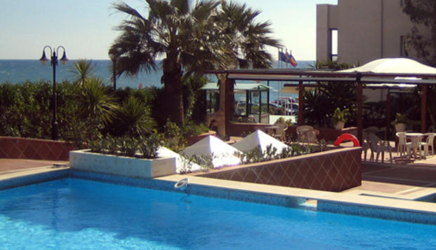 hotel Hotel Estela BarcelonaSitges