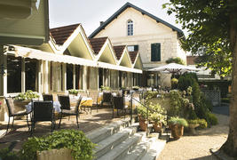 Relais D'Aumale - 