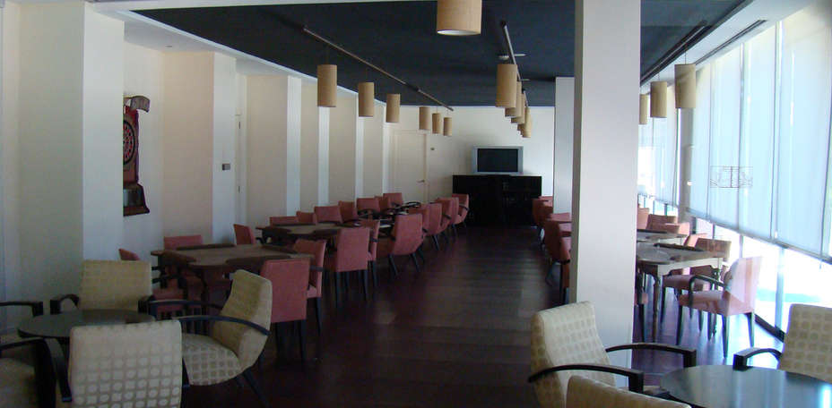 Islantilla Golf Resort - 