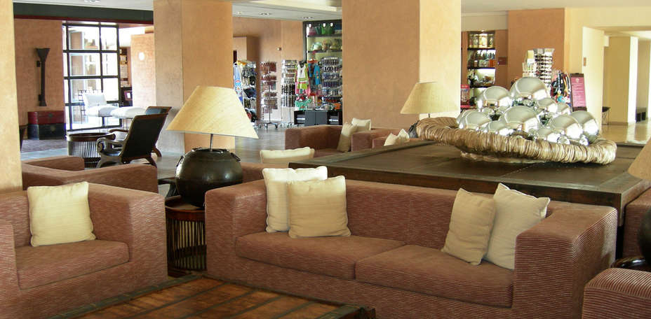 Islantilla Golf Resort - 