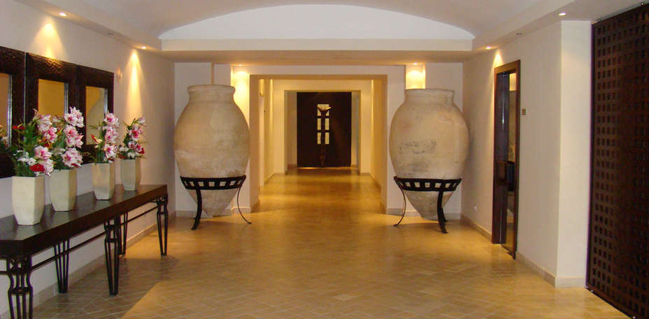 Islantilla Golf Resort - 