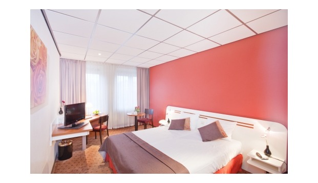hotel Hampshire Hotel: 108 MeerdervoortDen Haag