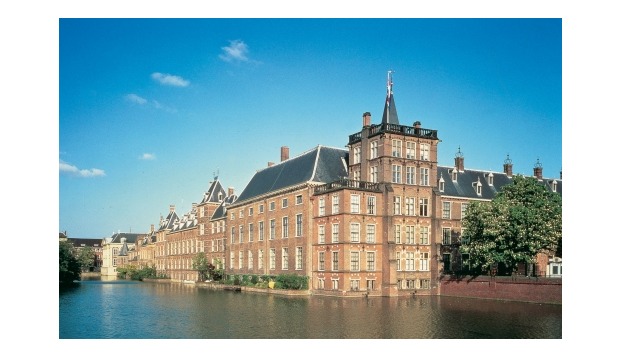 hotel Hampshire Hotel: 108 MeerdervoortDen Haag