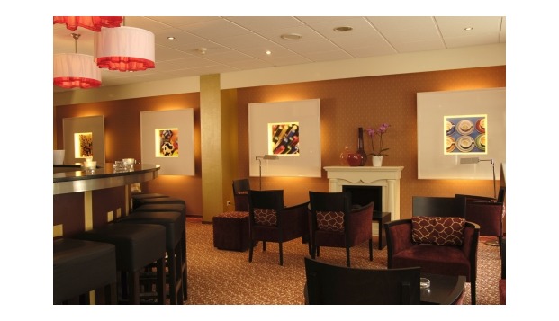 hotel Hampshire Hotel: 108 MeerdervoortDen Haag
