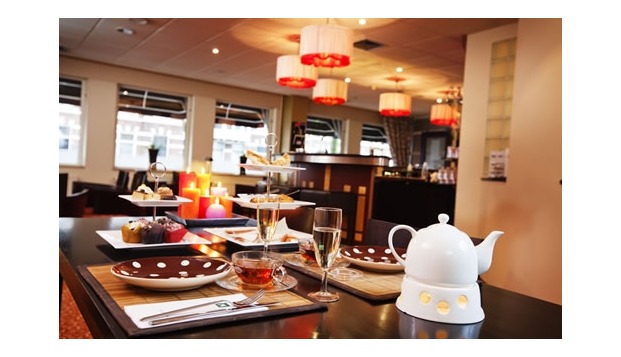 hotel Hampshire Hotel: 108 MeerdervoortDen Haag