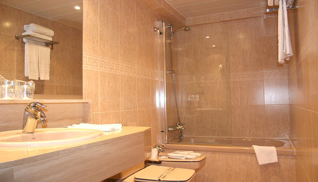 hotel Hotel Estela BarcelonaSitges