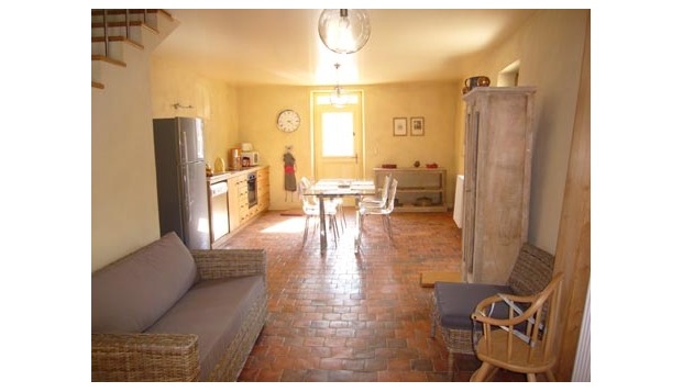 hotel Refuge du P'tit LouisSaint Cyr les Colons (89)