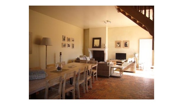 hotel Refuge du P'tit LouisSaint Cyr les Colons (89)