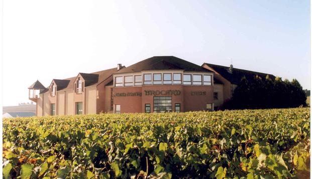 hotel Refuge du P'tit LouisSaint Cyr les Colons (89)