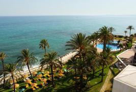 Hotel THB Torrequebrada - 