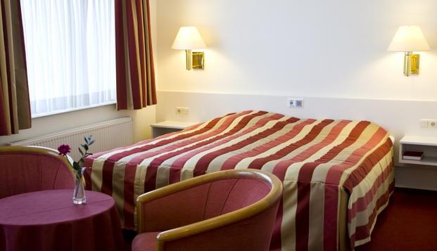 hotel Best Western Hotel SlenakenSlenaken