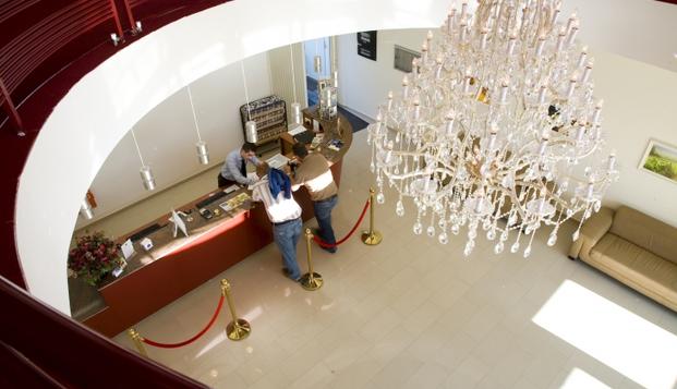 hotel Best Western Hotel SlenakenSlenaken