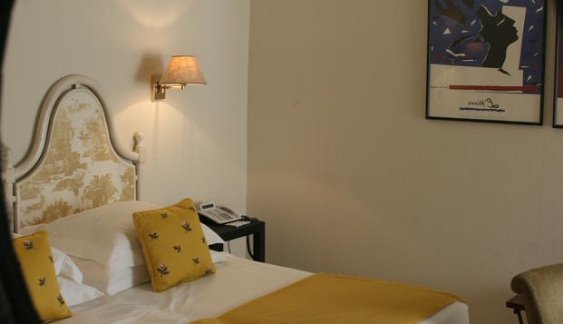 hotel La Cabro d'OrLes Baux de Provence (13)