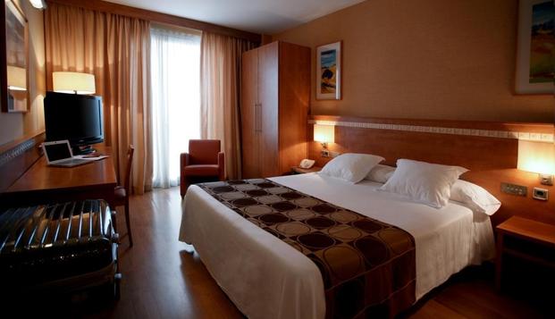 hotel Hotel ClassValls
