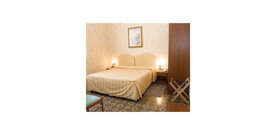 Hotel Beatrice - 