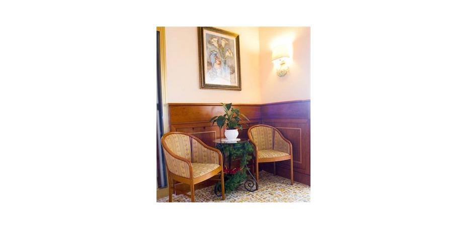 Hotel Beatrice - 