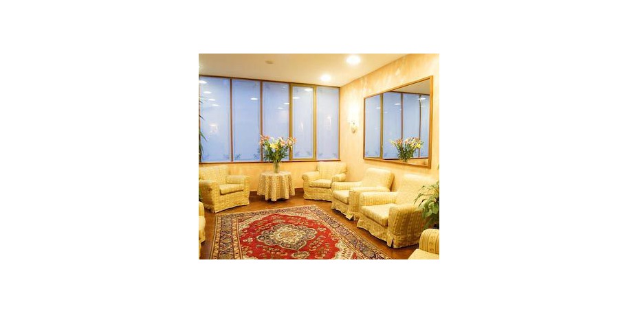 Hotel Beatrice - 