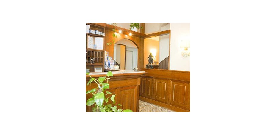 Hotel Beatrice - 