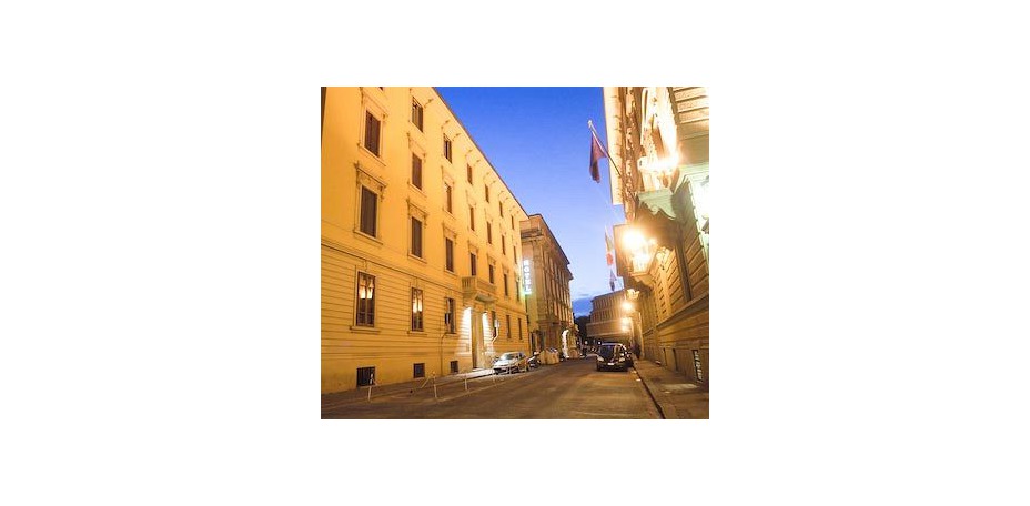 Hotel Beatrice - 