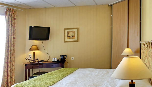 hotel Hôtel DelosParijs