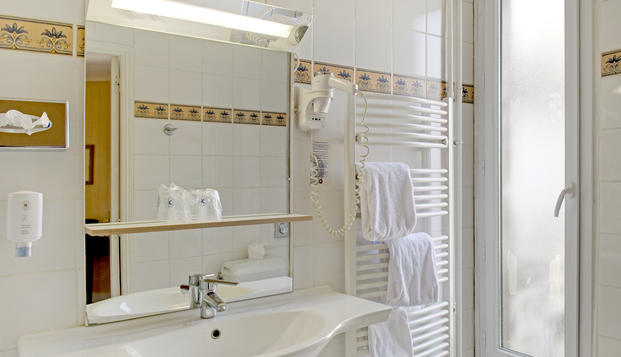 hotel Hôtel DelosParijs