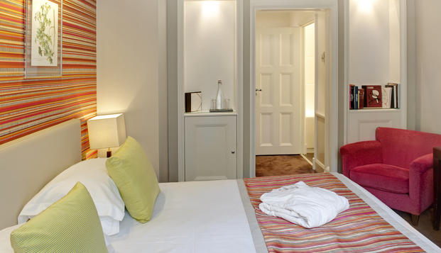hotel Hôtel Le Mathurin Paris (75)