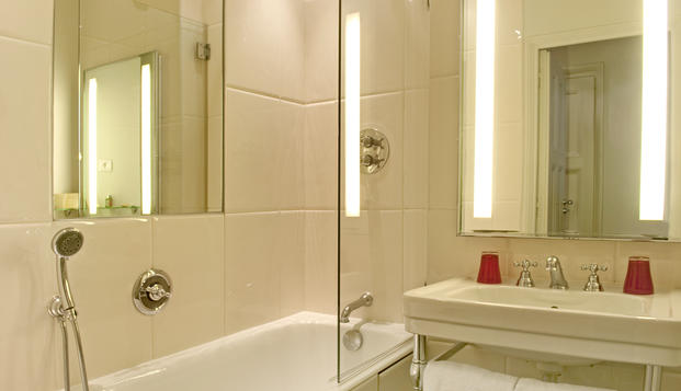 hotel Hôtel Le Mathurin Paris (75)