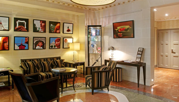 hotel Hôtel Le Mathurin Paris (75)