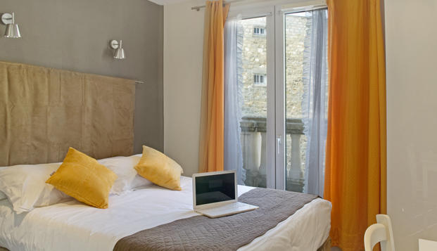 hotel Hôtel DelosParijs