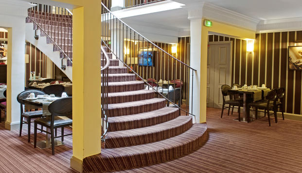hotel Hôtel Le Mathurin Paris (75)