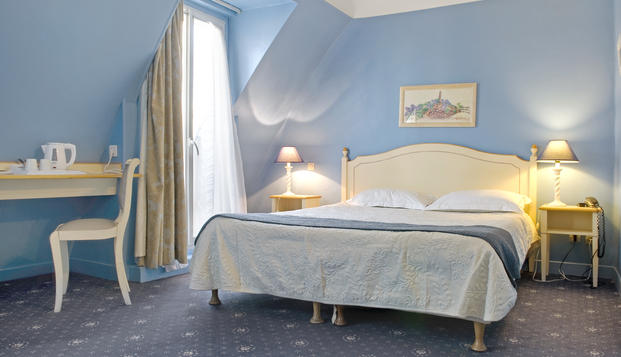 hotel Hôtel DelosParijs