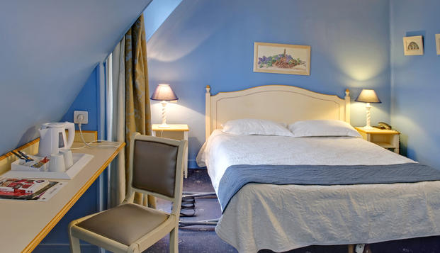 hotel Hôtel DelosParijs