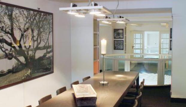 hotel Tulip Inn Heerlen City CentreHeerlen