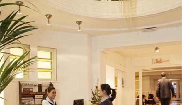 hotel Tulip Inn Heerlen City CentreHeerlen