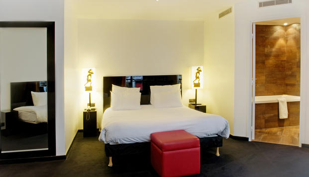 hotel Chat Noir Design HôtelParis (75)