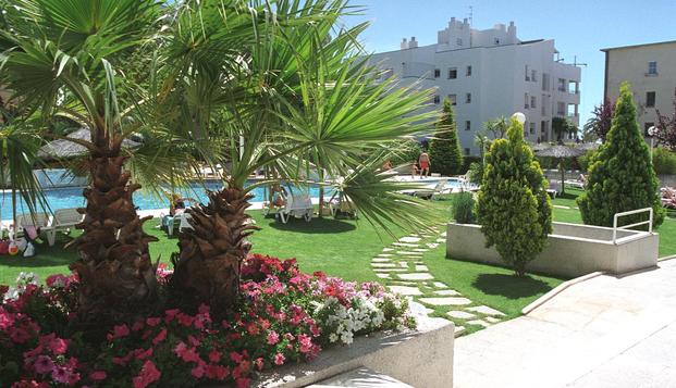 hotel Atenea ParkVilanova i la Geltrú
