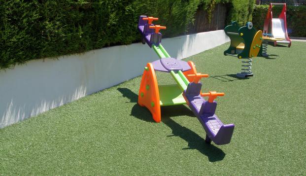 hotel Atenea ParkVilanova i la Geltrú
