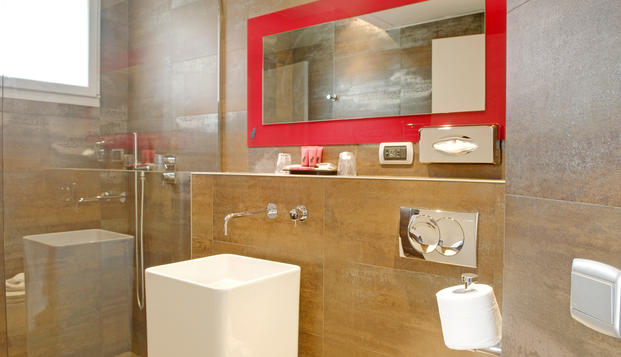 hotel Chat Noir Design HôtelParis (75)