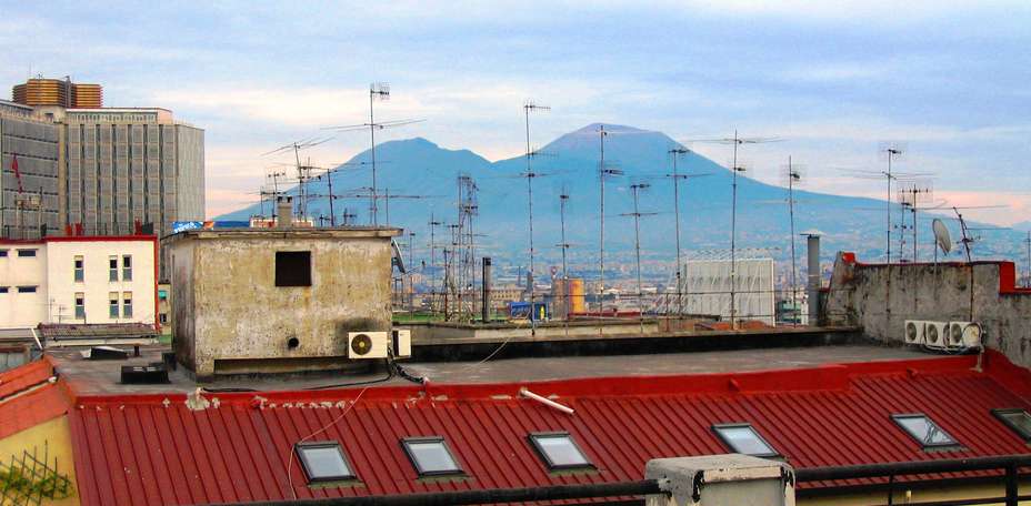Hotel Garden Napoli - 