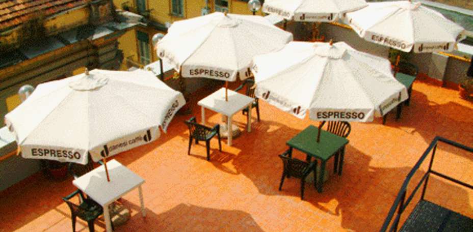 Hotel Garden Napoli - 
