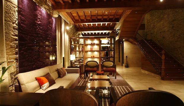 hotel Hotel AltaïrSantiago de Compostela
