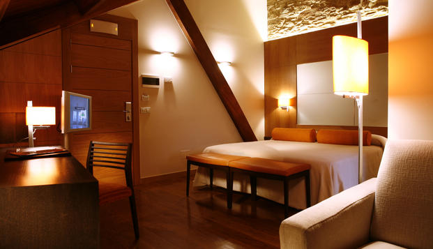 hotel Hotel AltaïrSantiago de Compostela