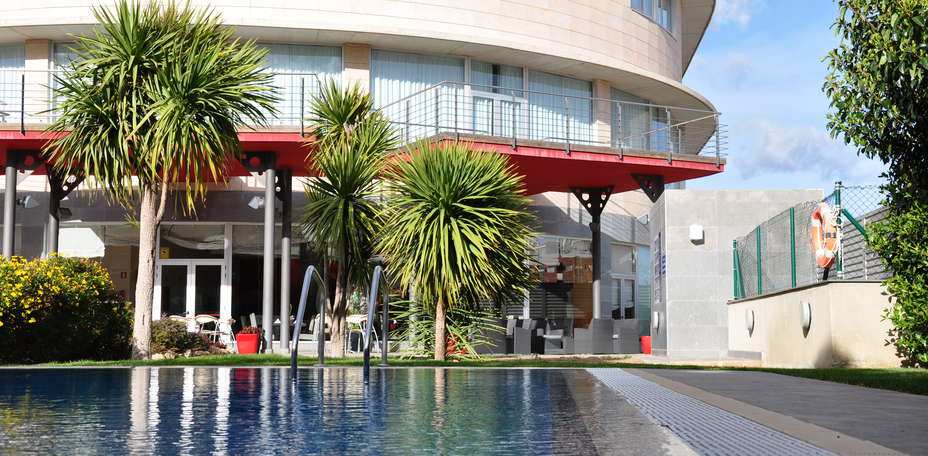 Aparthotel Atenea Aventura - 