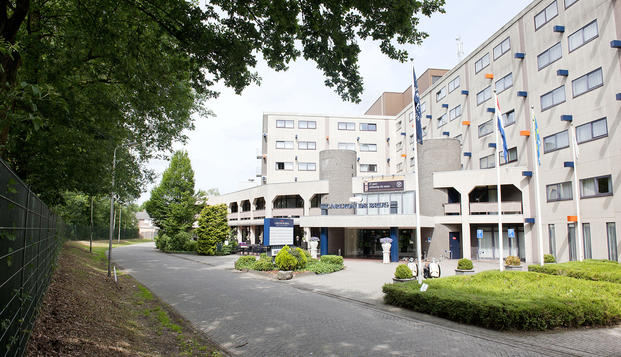 hotel Carlton De BrugMierlo