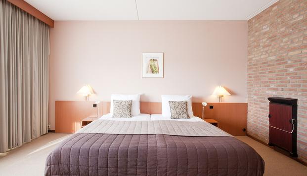 hotel Carlton De BrugMierlo