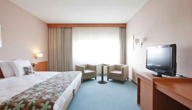 hotel Carlton De BrugMierlo