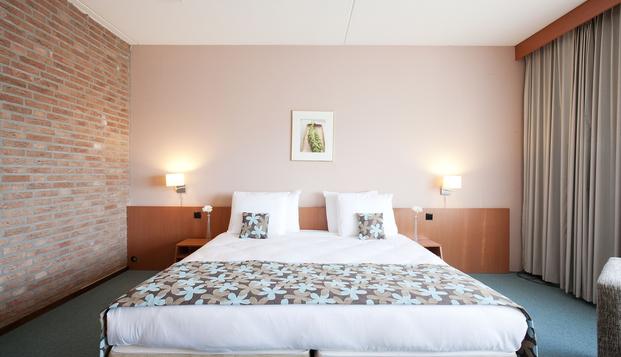 hotel Carlton De BrugMierlo