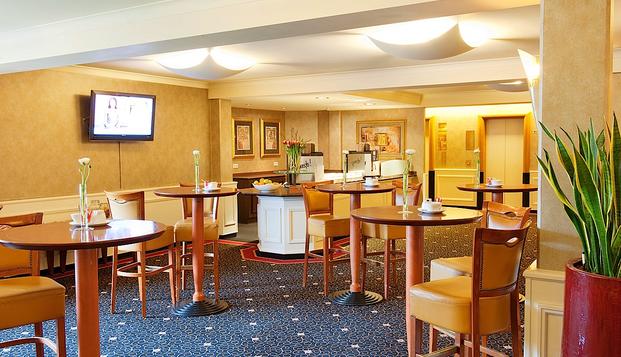 hotel Carlton President HotelUtrecht